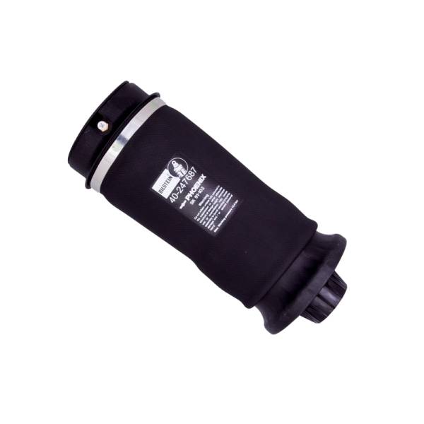 Bilstein - Bilstein B3 OE Replacement 13-15 Mercedes-Benz GL63 AMG Rear Air Suspension Spring - 40-247687