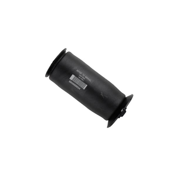 Bilstein - Bilstein 06-07 BMW 530xi B3 OE Replacement Air Suspension Spring - Rear - 40-288871