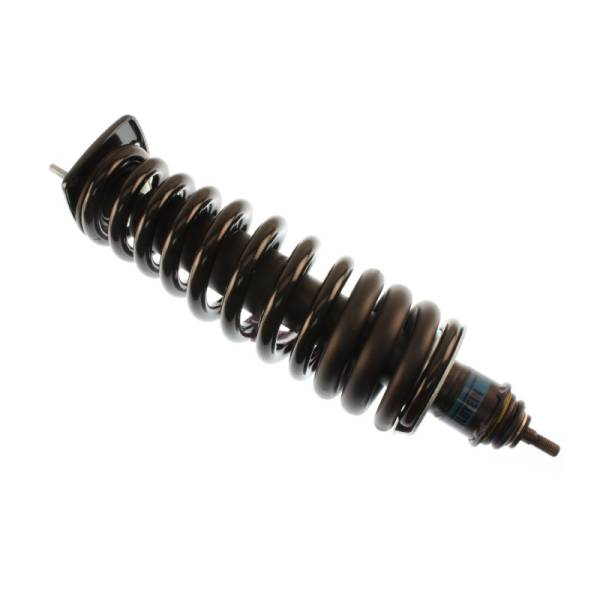 Bilstein - Bilstein B4 2002 Mercedes-Benz ML500 Base Rear Shock Absorber - 41-173435