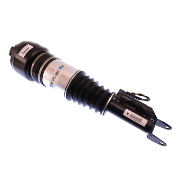 Bilstein - Bilstein B4 2003 Mercedes-Benz E320 Base Sedan Front Right Air Spring with Twintube Shock Absorber - 44-100827