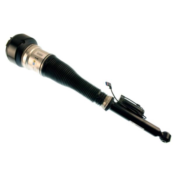 Bilstein - Bilstein B4 2007 Mercedes-Benz S550 Base Rear Left Air Spring with Monotube Shock Absorber - 44-109479