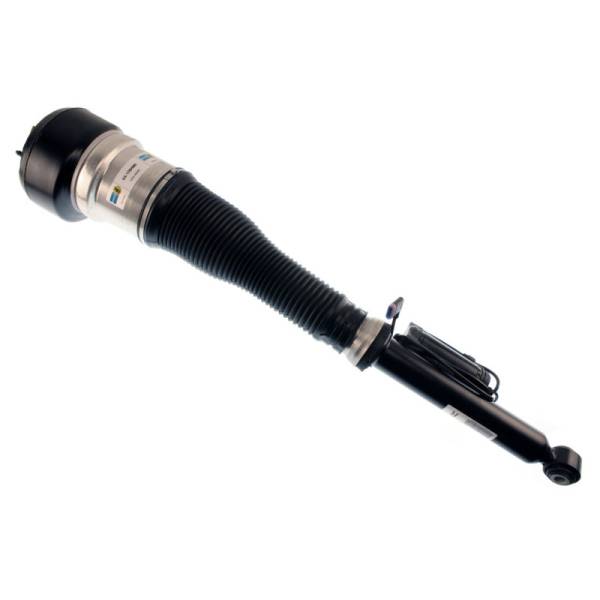 Bilstein - Bilstein B4 2007 Mercedes-Benz S550 Base Rear Right Air Spring with Monotube Shock Absorber - 44-109486