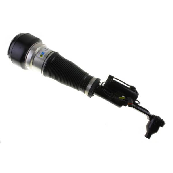 Bilstein - Bilstein B4 2007 Mercedes-Benz S550 4Matic Front Right Air Spring with Twintube Shock Absorber - 44-110475