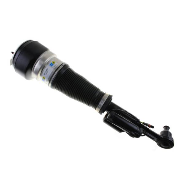 Bilstein - Bilstein B4 2007 Mercedes-Benz S550 4Matic Front Left Air Spring with Twintube Shock Absorber - 44-110482