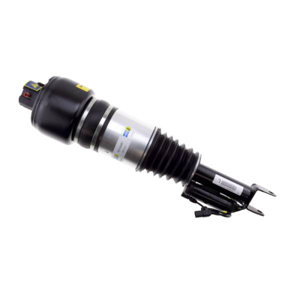 Bilstein - Bilstein B4 2004 Mercedes-Benz E55 AMG Front Left Air Spring Module - 44-143657
