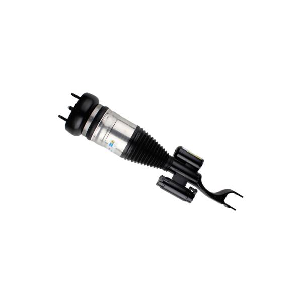 Bilstein - Bilstein B4 OE Replacement 15-16 Mercedes-Benz C300 4Matic Front Left Air Suspension Strut - 44-251598