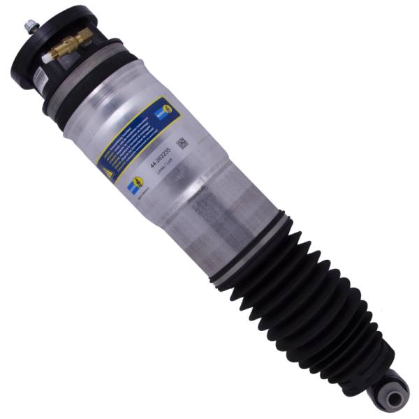 Bilstein - B4 OE Replacement 02-05 BMW 745i Rear Left Air Suspension Strut Assembly - 44-262235