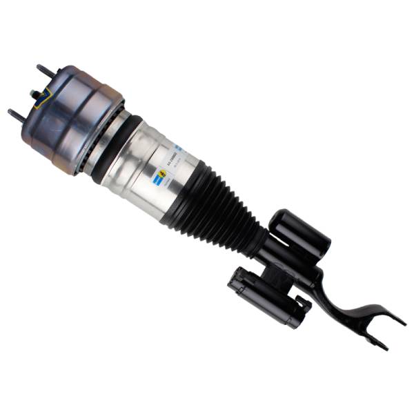 Bilstein - Bilstein B4 OE Replacement 17-18 Mercedes-Benz E43 AMG Front Left Air Suspension Strut - 44-288853