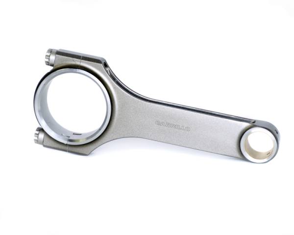 Carrillo - Carrillo Dodge Hemi (5.7L/6.1L) Straight Pro-H 3/8 WMC Bolt Connecting Rod - Single - CR5310-1