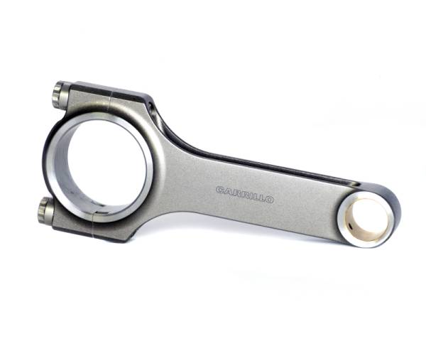 Carrillo - Carrillo Honda/Acura B18A/B18B/B20B Pro-A 5/16 WMC Bolt Connecting Rod - Single Rod (S/O No Cancel) - SCR4240-1