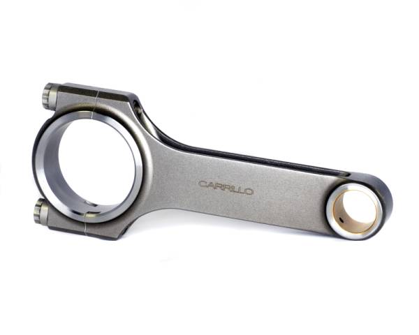 Carrillo - Carrillo Honda/Acura H22 Pro-H 3/8 CARR Bolt Connecting Rods - SCR4250-4