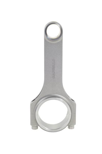 Carrillo - Carrillo Mini Cooper/Cooper-s w/Tritec Pro-H 5/16 CARR Bolt Connecting Rods (SINGLE ROD) - SCR4727-1