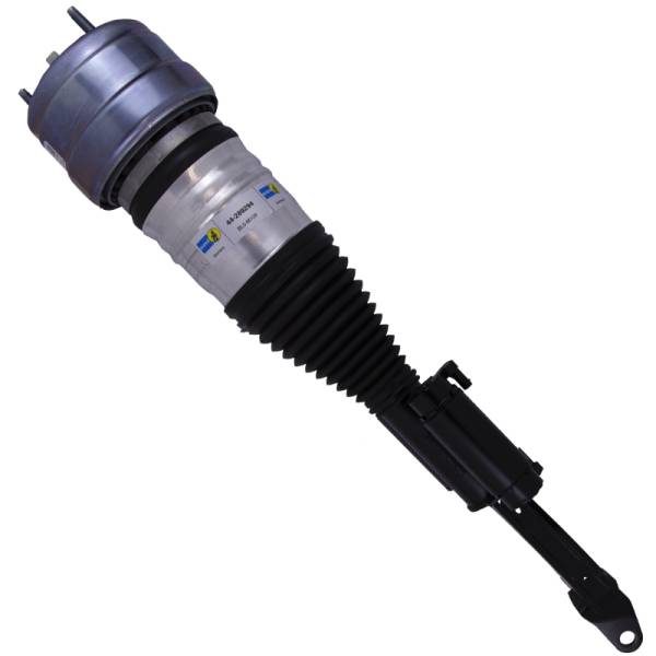 Bilstein - Bilstein 17-18 Mercedes-Benz GLC43 AMG B4 OE Replacement Air Suspension Strut - Front Left - 44-289294