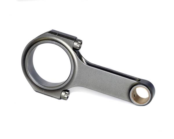 Carrillo - Carrillo Porsche 2.0/2.2 Pro-H 3/8 WMC Bolt Connecting Rods - SCR5456-6