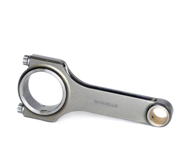 Carrillo - Carrillo VW 1.8T 16V 2.0 16V (9a) Pro-H 3/8 CARR Bolt Connecting Rods (4 cyl) - SCR5538-4