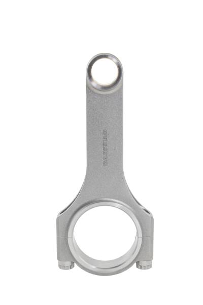 Carrillo - Carrillo Porsche 996/997 3.6L/3.8L Pro-H 3/8 WMC Bolt Connecting Rods - Set of 6 - SCR6843-6