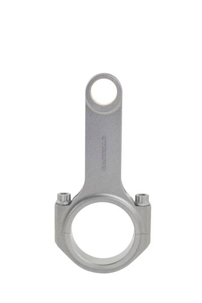 Carrillo - Carrillo 07-08 Porsche 997 Turbo 3.6 Pro-H 3/8 WMC Bolt Connecting Rods (Set of 6) - SCR7002-6