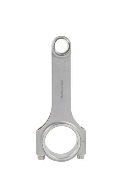 Carrillo - Carrillo Nissan RB30 Pro-H CARR Bolt Connecting Rods (Set of 6) - SCR7063-6