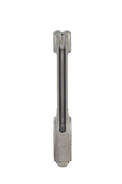 Carrillo - Carrillo Toyota 2JZGTE Extreme Duty Pro-XD 3/8 CARR Bolt Connecting Rods (Set of 6) - SCR9051-6