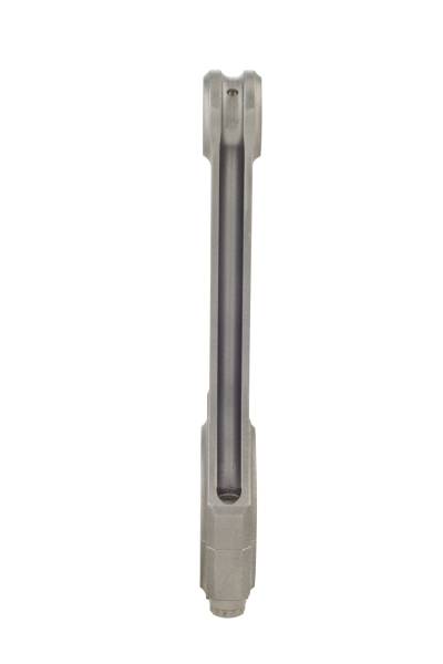 Carrillo - Carrillo Nissan GTR VR38 Extreme Duty Pro-XD 3/8 CARR Bolt Connecting Rods - SCR9052-6