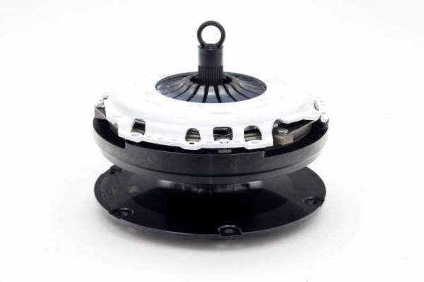 Clutch Masters - Clutch Masters 17-18 Audi A4/A5 Quattro 2.0L B9 Turbo FX500 Clutch Kit - 02390-HDB6-SK