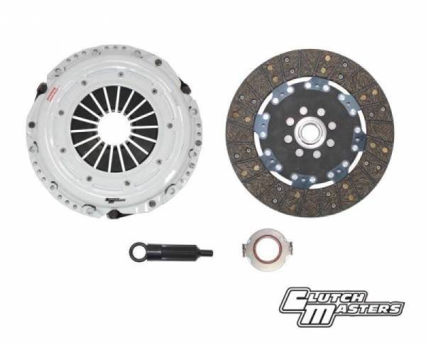 Clutch Masters - Clutch Masters 2017 Honda Civic 1.5L FX100 Rigid Disc Clutch Kit - 08150-HD00-R