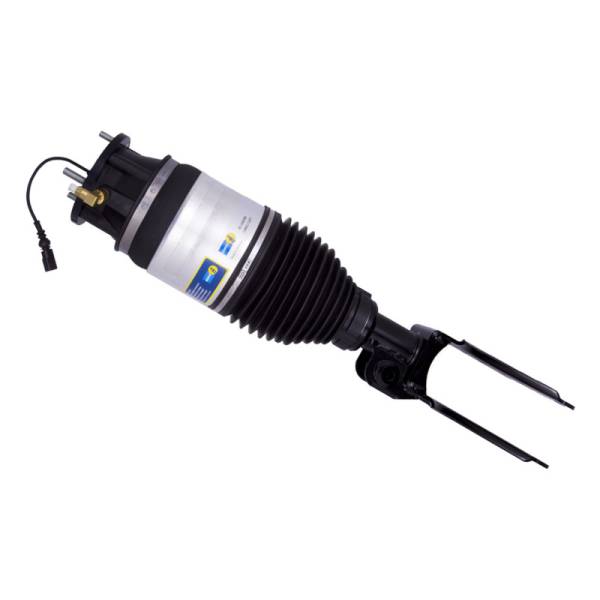 Bilstein - Bilstein B4 OE Replacement 11-16 Porsche Cayenne Front Left Air Suspension Spring - 45-240256