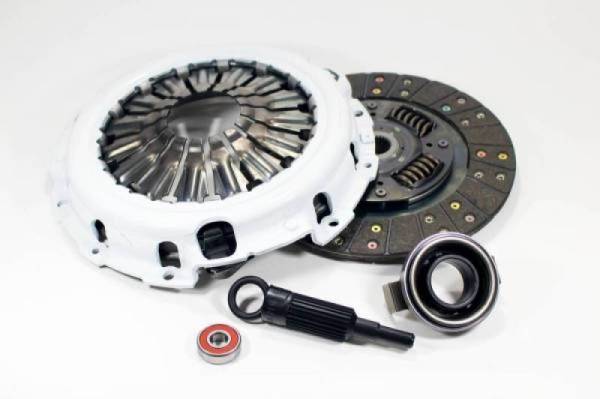 Clutch Masters - Clutch Masters 18-19 Subaru WRX 2.0L (Mid 2018 with VIN J*806877) FX100 Clutch Kit - 15915-HD00