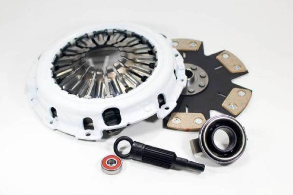 Clutch Masters - Clutch Masters 18-19 Subaru WRX 2.0L (Mid 2018 with VIN J*806877) FX500 Clutch Kit - 15915-HDB6