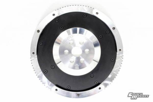 Clutch Masters - Clutch Masters 16-17 Mazda Miata MX-5 2.0L Aluminum Flywheel - FW-002-AL