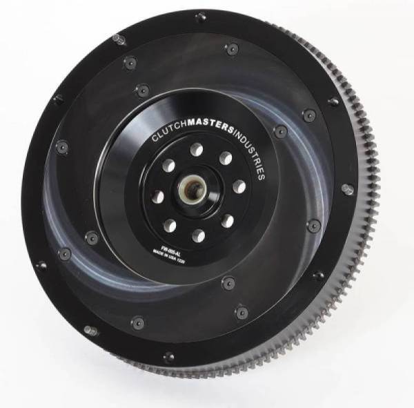 Clutch Masters - Clutch Masters 02-09 Porsche Boxer 2.5L 2.7L 3.2L 3.4L / Boxer- S 2.5L 2.7L 3.2L 3.4L / 06-09 - FW-005-AL