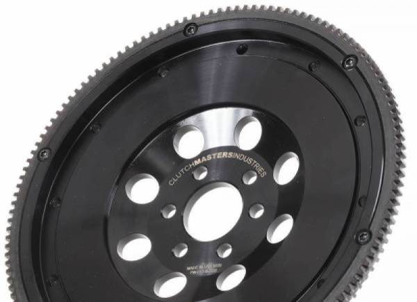 Clutch Masters - Clutch Masters 99-03 Audi A3 1.8L w/ 02M Trans 850 Series Steel Flywheel - FW-017-B-TDS