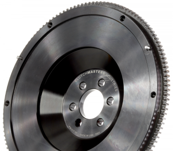 Clutch Masters - Clutch Masters 00-06 Audi TT 1.8L T 6 Sp / 00-06 Volkswagen GTI 1.8L T 6 Sp / 02-06 Volkswagen Bee - FW-017-SF