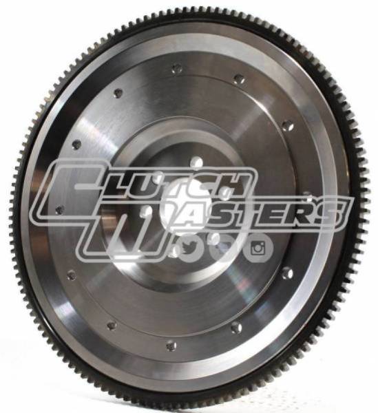 Clutch Masters - Clutch Masters 00-06 Audi TT 1.8L 725 Series Lightweight Steel Flywheel - FW-017-TDS