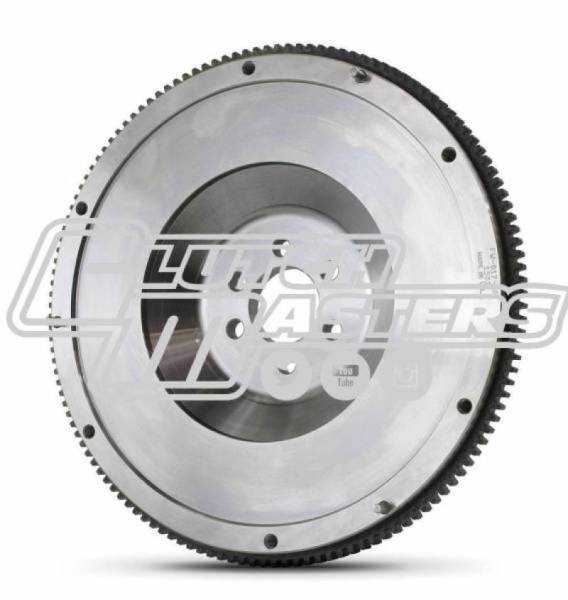 Clutch Masters - Clutch Masters 06-07 Volkswagen GTI 2.0L TFSI 6spd Steel Flywheel - FW-020-SF