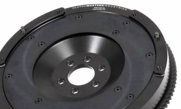 Clutch Masters - Clutch Masters 05-07 Audi A4 2.0L T 6 Sp Aluminum Flywheel - FW-025-AL