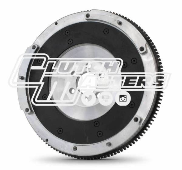 Clutch Masters - Clutch Masters 97-05 Audi A4 1.8L T / A4 Quattro 1.8L T / 98-05 Volkswagen Passat 1.8L T Aluminum Fl - FW-027-AL