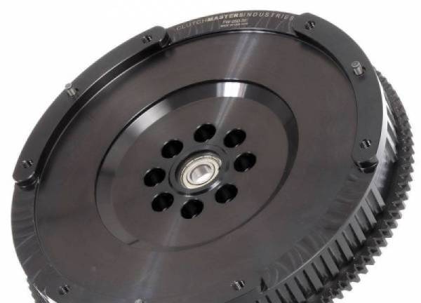 Clutch Masters - Clutch Masters 05-08 Audi S4 (B7) 4.2L Steel Flywheel - FW-050-SF