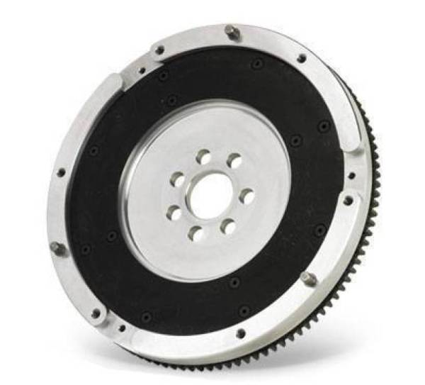 Clutch Masters - Clutch Masters BMW E90 6 Bolt w/Nipple FX850 Aluminum Flywheel - FW-065-B-TDA