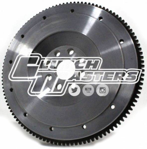 Clutch Masters - Clutch Masters 95-05 BMW M3 850 Series Steel Flywheel - FW-140-B-TDS