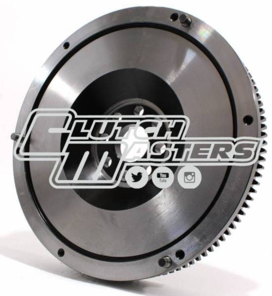 Clutch Masters - Clutch Masters 95-01 BMW M3 3.2L E36 / 95-95 BMW M3 3.0L E36 / 98-02 BMW Z3 3.2L Steel Flywheel - FW-140-SF