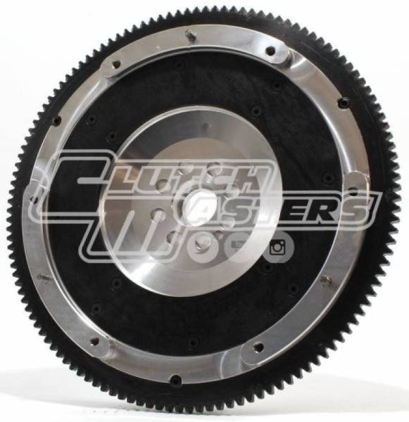 Clutch Masters - Clutch Masters 09-14 Acura TL SH-AWD Aluminum Flywheel - FW-147-AL