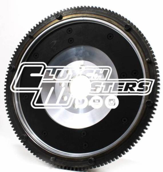 Clutch Masters - Clutch Masters 05-09 Seat Leon 1.8L TSI 6-Speed Aluminum Flywheel - FW-180-AL