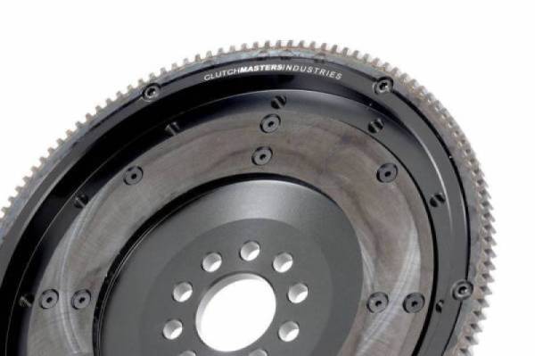 Clutch Masters - Clutch Masters 850 Series Aluminum Flywheel 04-05 Volkswagen Golf R32 - 3.2L - MK4 - FW-207-B-TDA