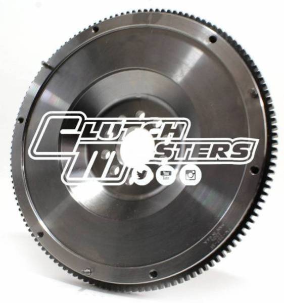 Clutch Masters - Clutch Masters 04-05 Volkswagen Golf R32 3.2L Lightweight Steel Flywheel - FW-207-SF