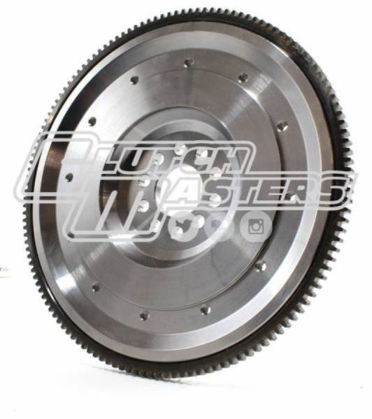Clutch Masters - Clutch Masters 02-05 VW GTI 2.8L 725 Series Twin-Disc Steel Flywheel - FW-207-TDS