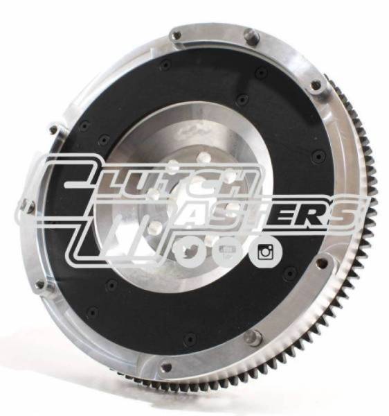 Clutch Masters - Clutch Masters 00-00 BMW 323 2.5L / 01-02 BMW Z3 3.0L / 01-05 BMW 330 3.0L 5 Sp / 325CI 2.5L E46 / 3 - FW-219-AL