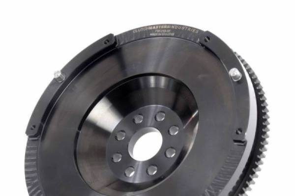 Clutch Masters - Clutch Masters 00-00 BMW 323 2.5L / 01-02 BMW Z3 3.0L / 01-05 BMW 330 3.0L 5 Sp / 325CI 2.5L E46 / 3 - FW-219-SF