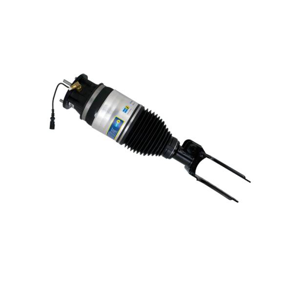 Bilstein - Bilstein B4 OE Replacement 11-16 Porsche Cayenne Front Right Air Suspension Spring - 45-240263
