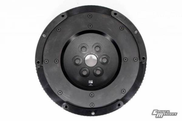 Clutch Masters - Clutch Masters 05-11 Ford Focus 2.0L 5-Speed Lightweight Aluminum Flywheel - FW-234-AL